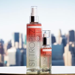St.Tropez Self Tan Purity Vitamins Bronzing Water Mist 50ml