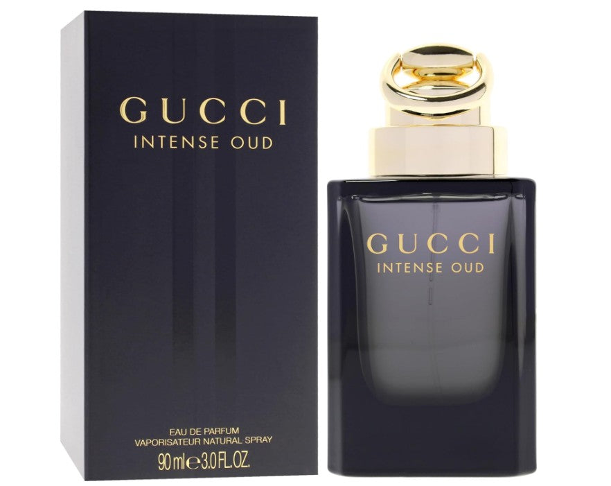 Gucci Intense Oud Eau De Parfum 90ml