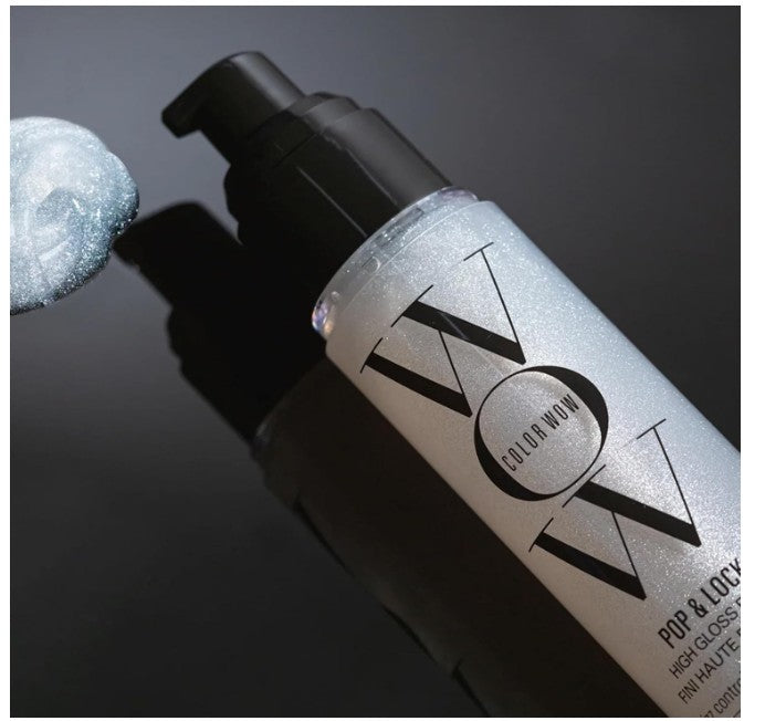 Color Wow Pop & Lock Gloss Finish Serum 55ml