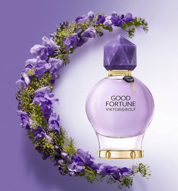 Viktor & Rolf Good Fortune Eau De Parfum 90ml