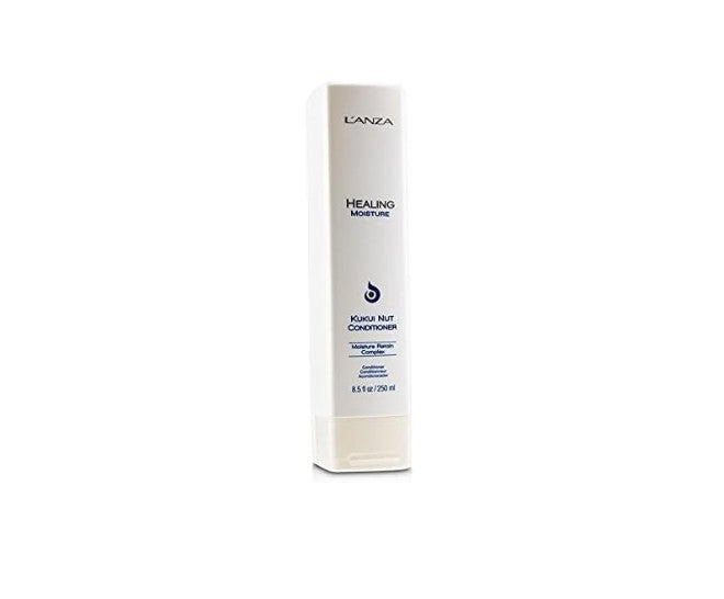 L'anza Healing Moisture Kukui Nut Conditioner 8.5 fl oz