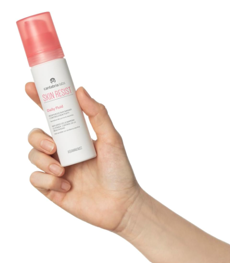 Cantabria Labs Skin Resist Daily Fluid (50ml)