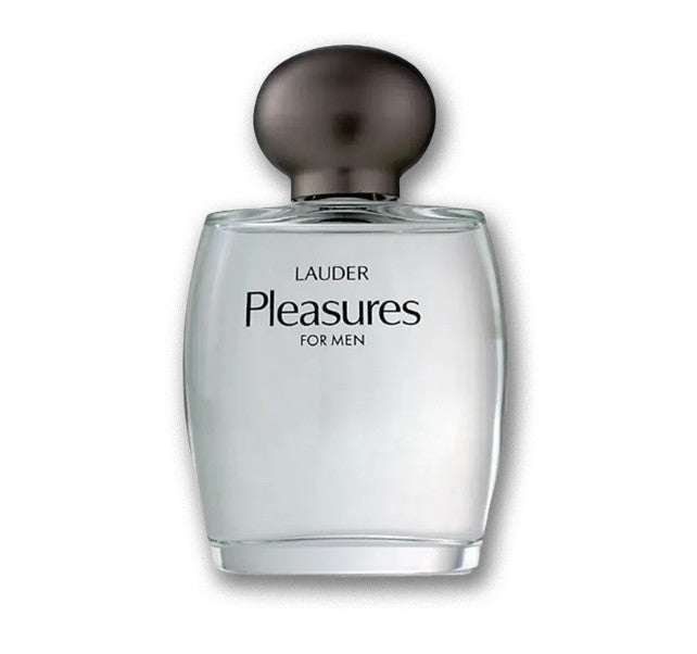 Estée Lauder Pleasures for Men Eau de Toilette 100ml