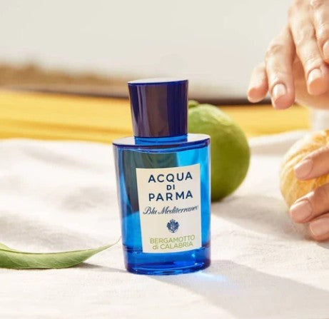 Acqua di Parma Blu Mediterraneo Bergamotto di Calabria EDT