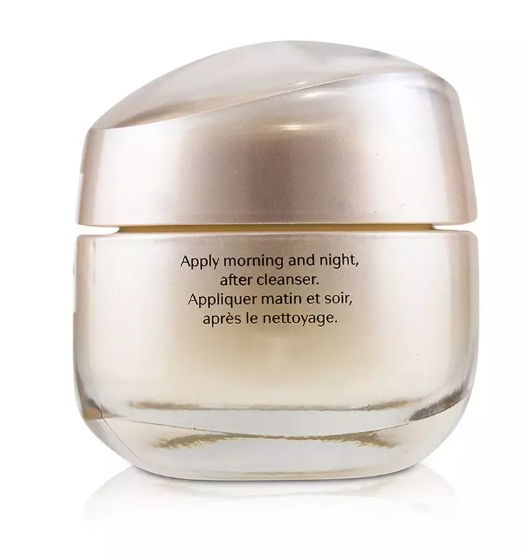 Shiseido Benefiance Wrinkle Smoothing Cream