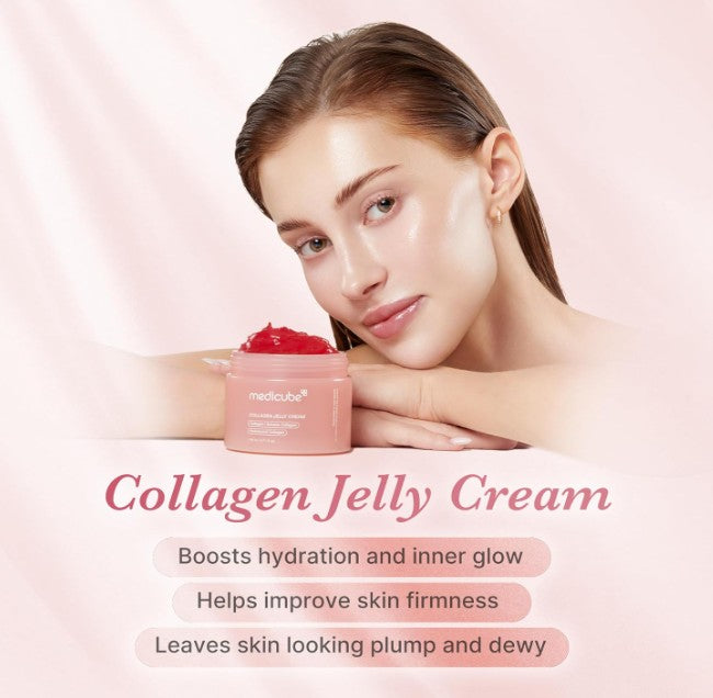 Medicube Collagen Jelly Cream 50ml