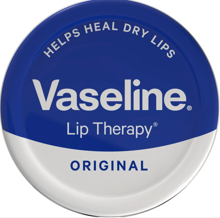 Vaseline Original Lip Therapy 20g