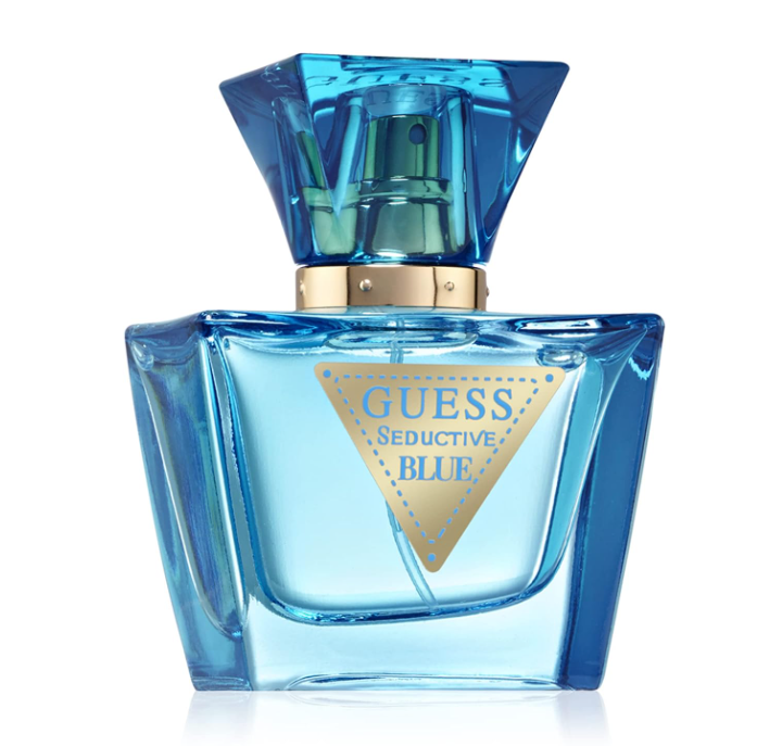 Guess Seductive Blue Eau de Toilette for Women