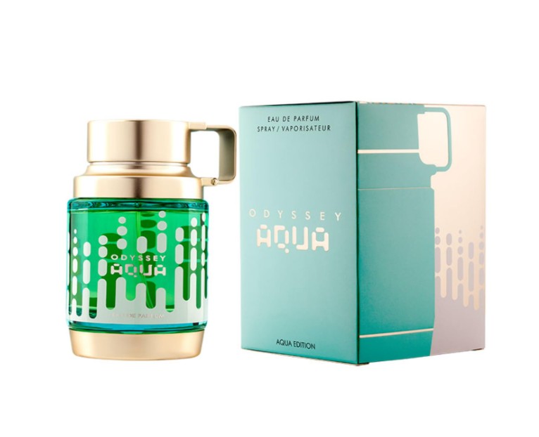 Armaf Odyssey Aqua Eau de Parfum 100ml