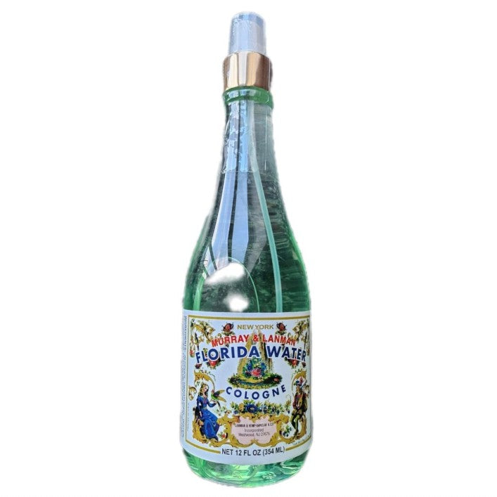Murray & Lanman Florida Water Cologne Spray 354ml