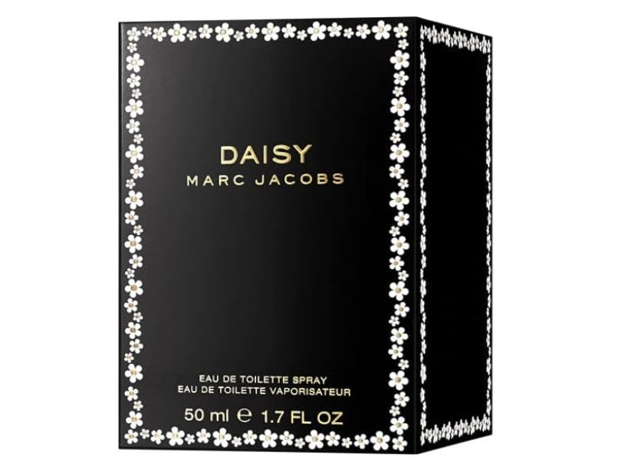 Marc Jacobs Daisy Eau de Toilette 50ml