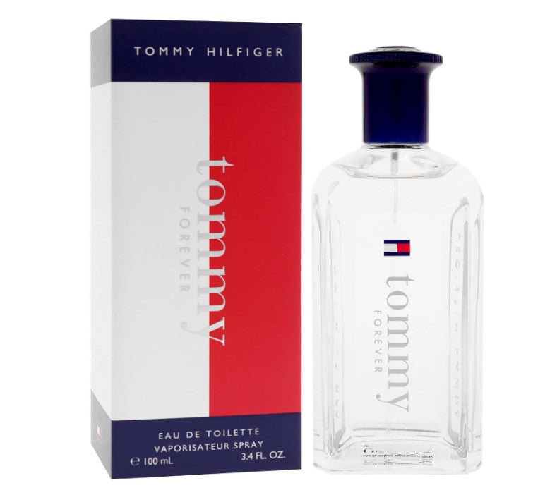 Tommy Hilfiger Tommy Forever Eau de Toilette