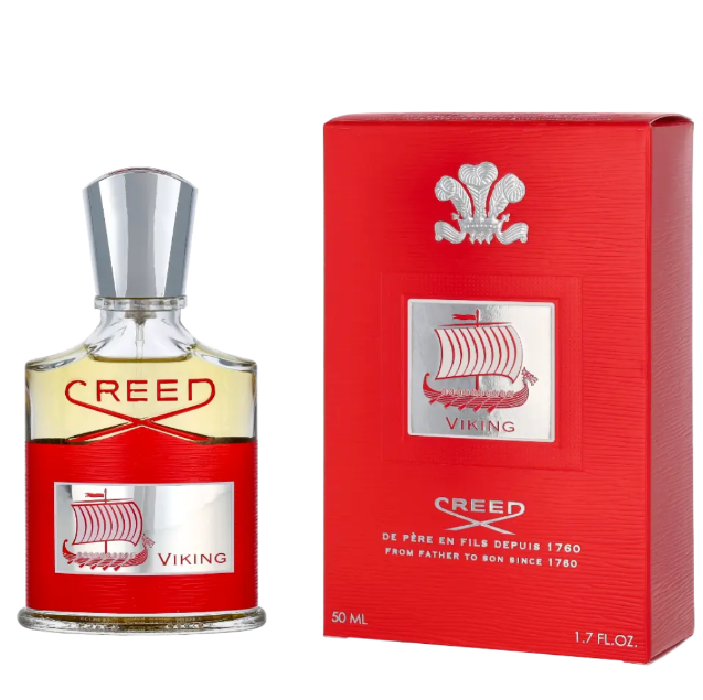 Creed Viking Eau de Parfum 100ml