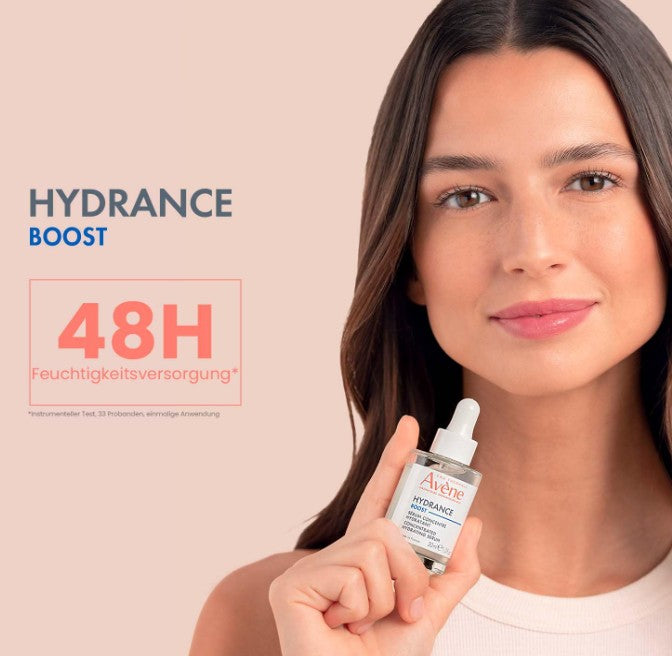 Avène Hydrance Boost Moisturising Serum 30ml