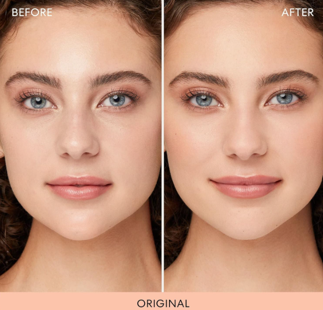 BareMinerals Original Mineral Veil Foundation Translucent 8g