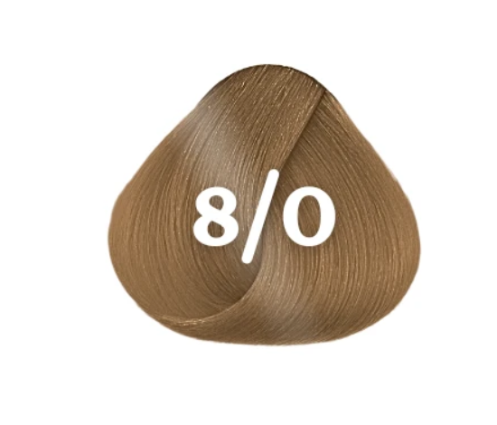 Wella Professionals Koleston Perfect Me 8/0 Light Blonde Natural 60ml