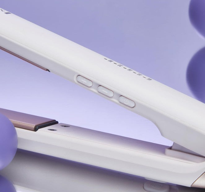 Remington Almond Allure Hair Straightener S4807