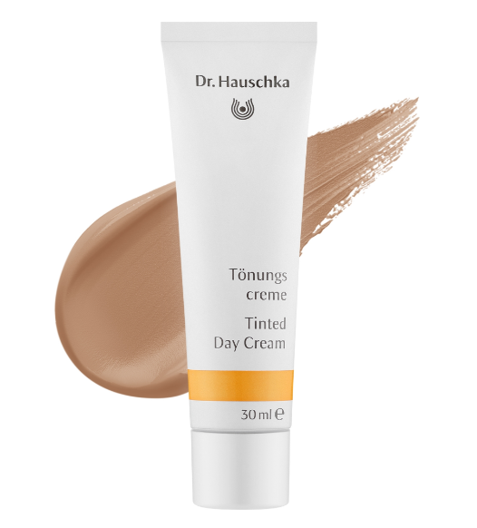 Dr. Hauschka Tinted Day Cream Moisturizer 30ml