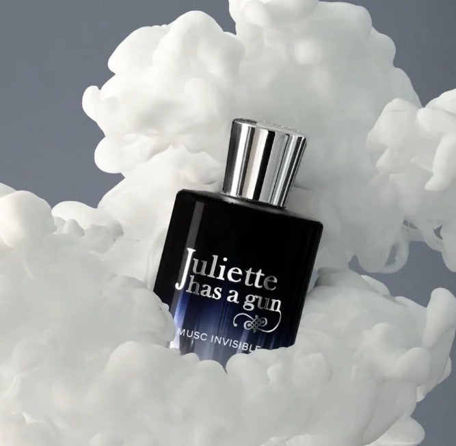 Juliette Has A Gun Musc Invisible Eau De Parfum 100ml