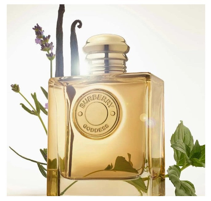 Burberry Goddess Eau De Parfum