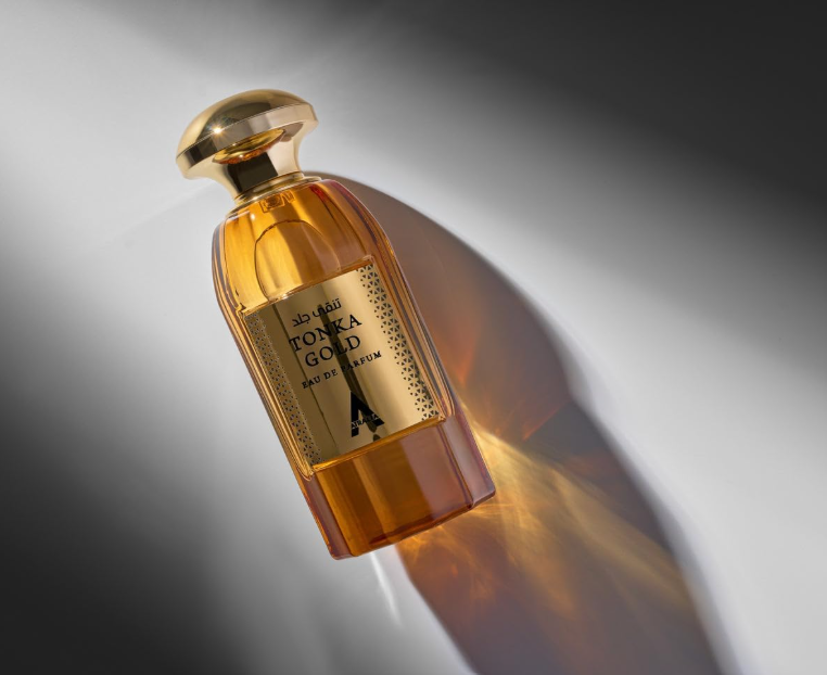 Atralia Tonka Gold Eau De Parfum 100ml