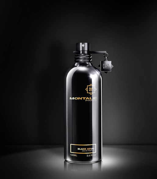 Montale Paris Black Aoud Eau de Parfum 100ml