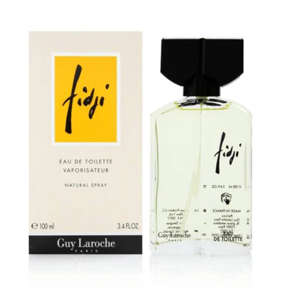 Guy Laroche Fidji Eau de Toilette