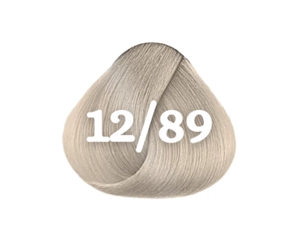 Wella Professionals Koleston Perfect Me 12/89 Special Blonde Pearl Cendre 60ml – 2 Pack