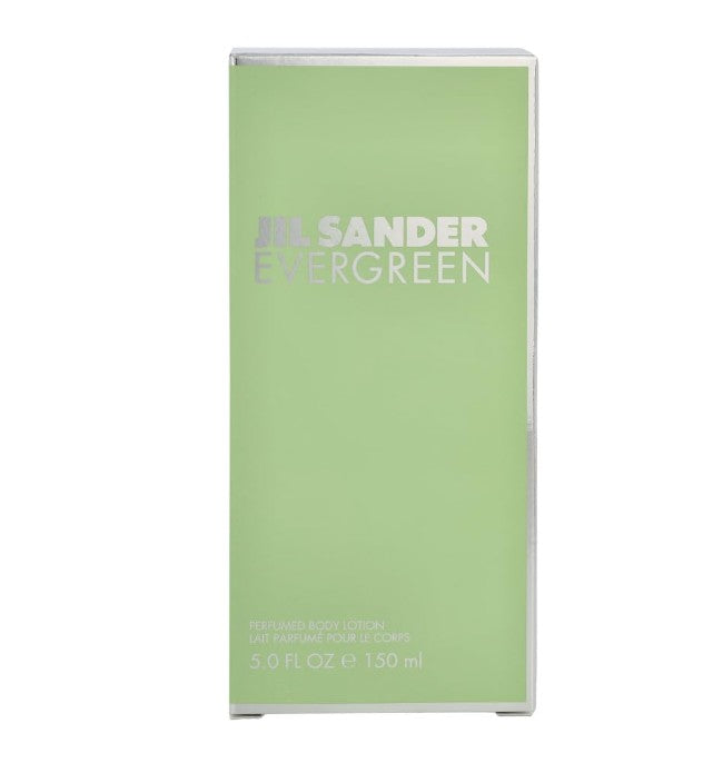 Jil Sander Evergreen Perfumed Body Lotion 150ml