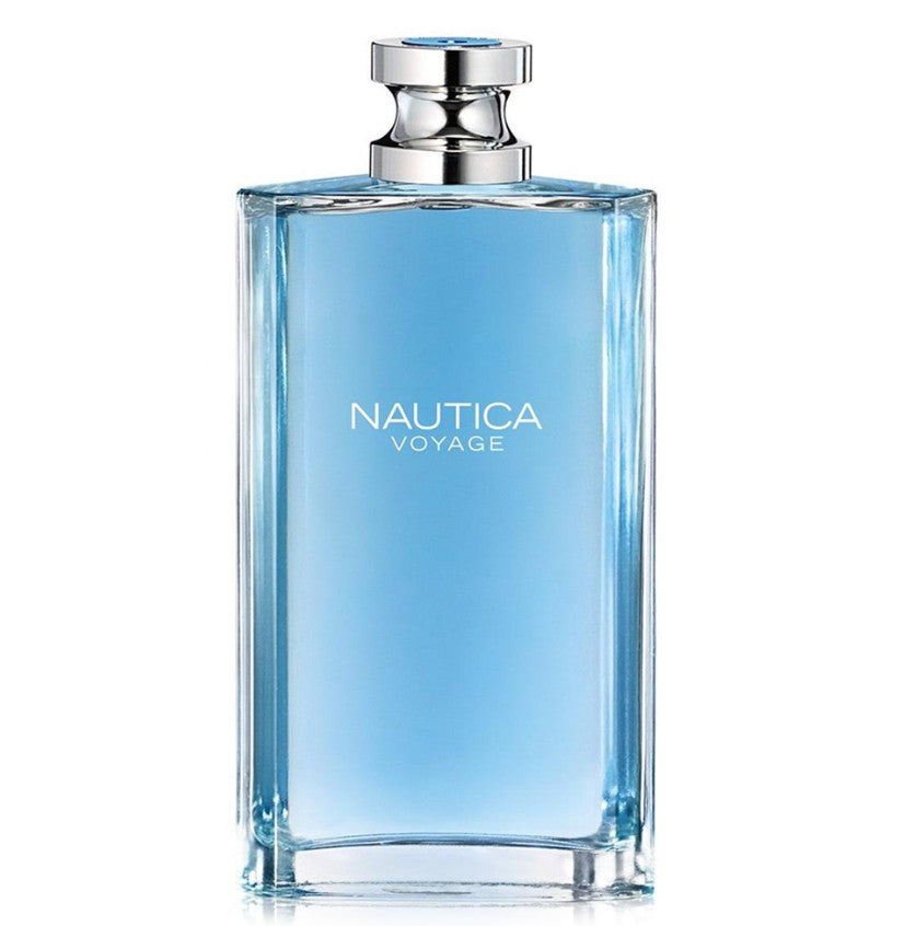 Nautica Voyage Eau De Toilette 200ml