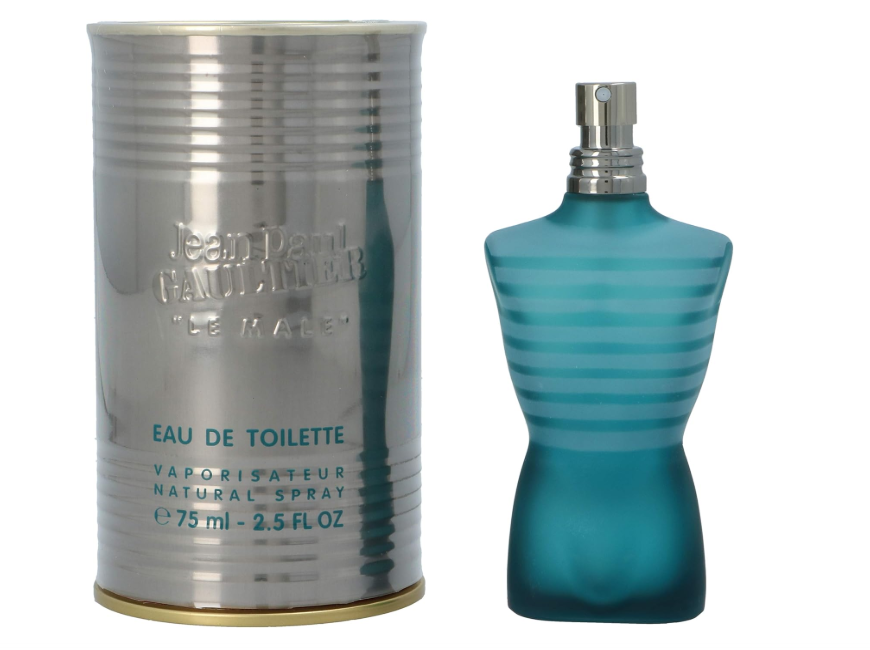Jean Paul Gaultier Le Male Eau de Toilette for Men