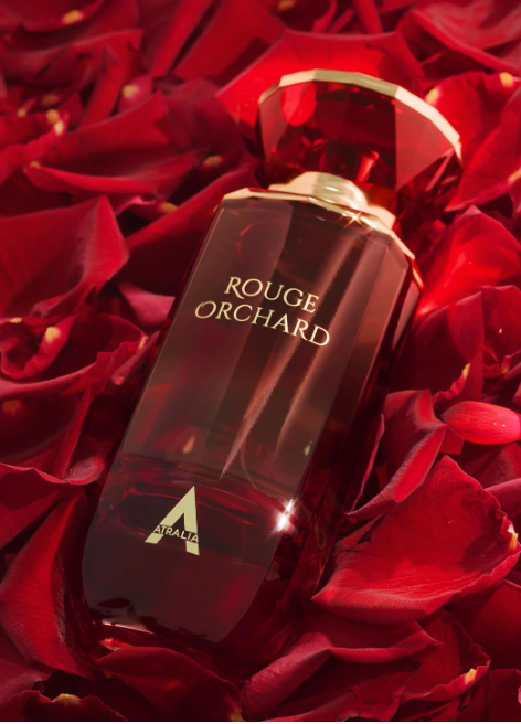 Atralia Rouge Orchard Eau De Parfum for Women 100ml