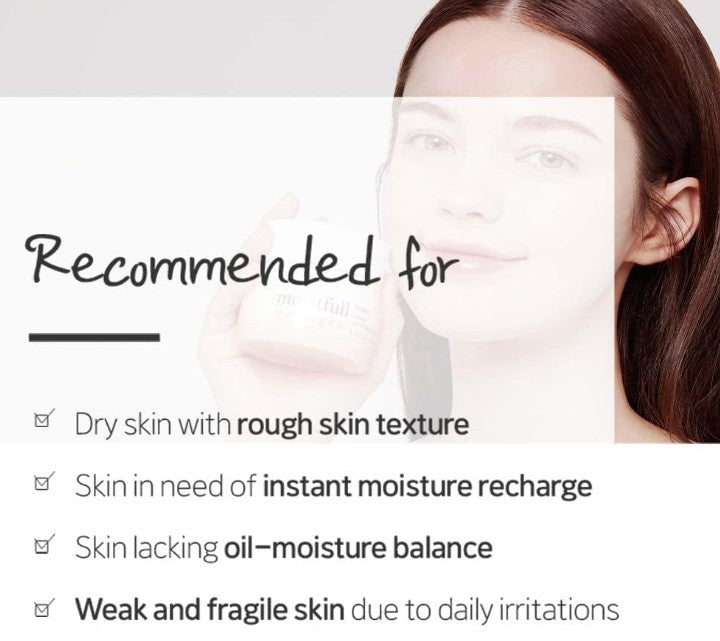 Etude Moistfull Collagen Cream 75ml