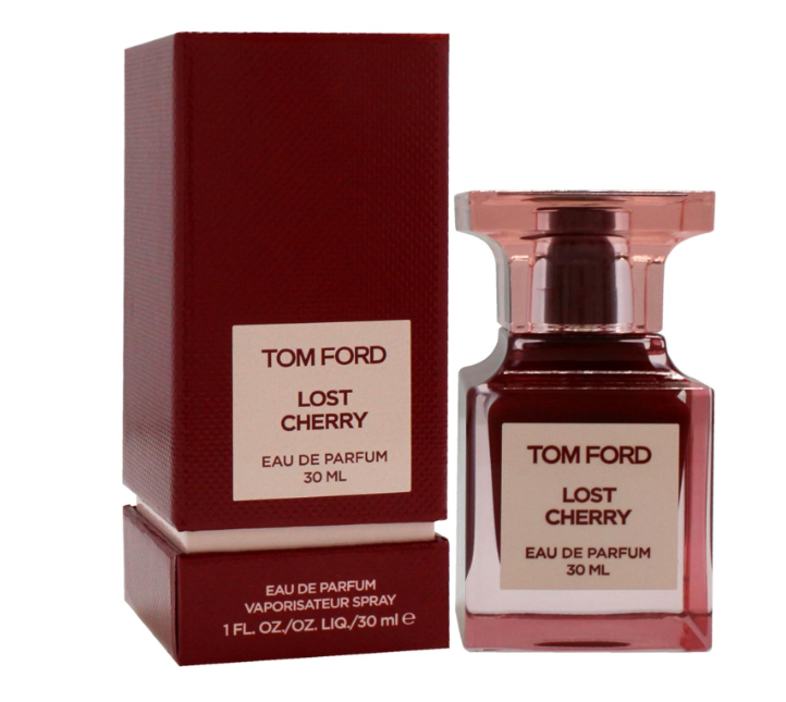 Tom Ford Unisex Eau de Parfum Lost Cherry 30ml
