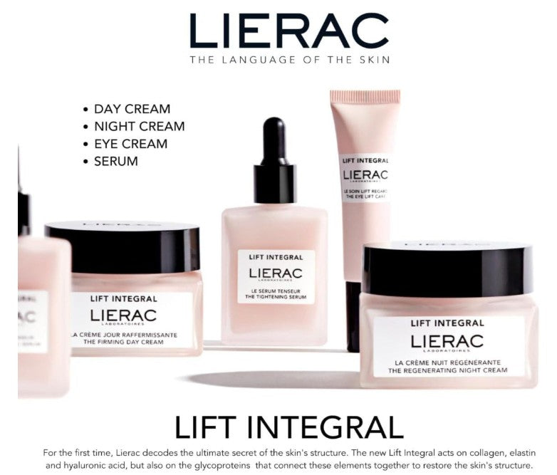 Lierac Lift Integral Tightening Serum 30ml