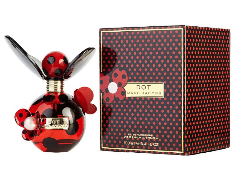 Marc Jacobs Dot Women's Eau de Parfum