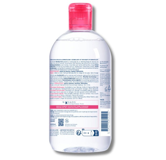 Bioderma Sensibio H2O Micellar Water