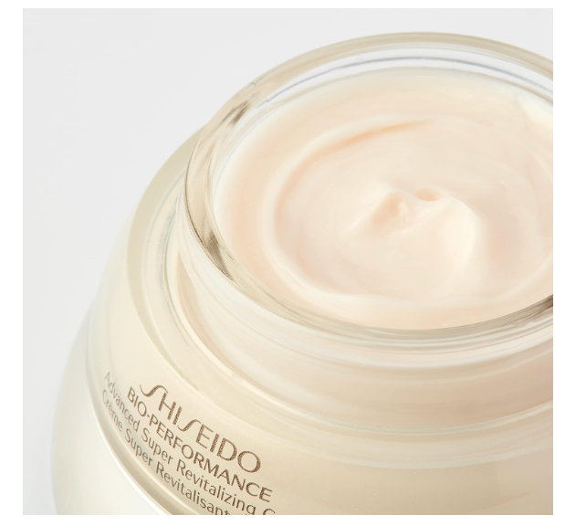Shiseido Bio-Performance Advanced Super Revitalizing Cream