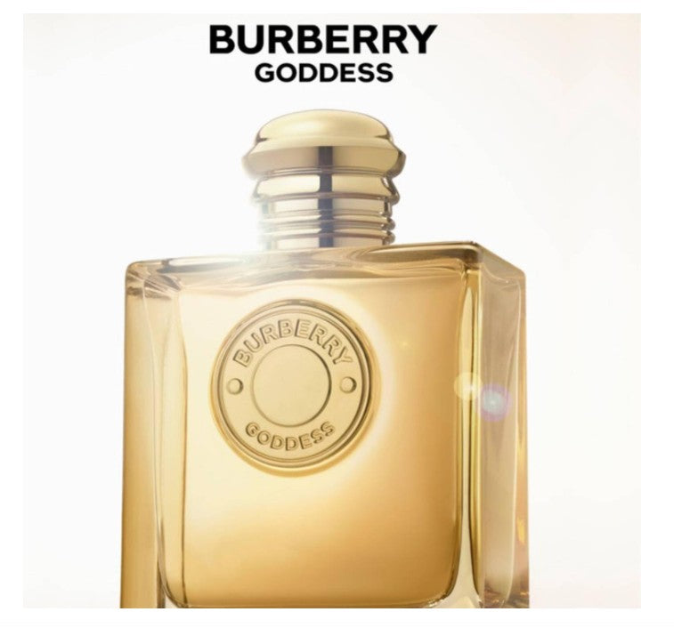 Burberry Goddess Eau De Parfum
