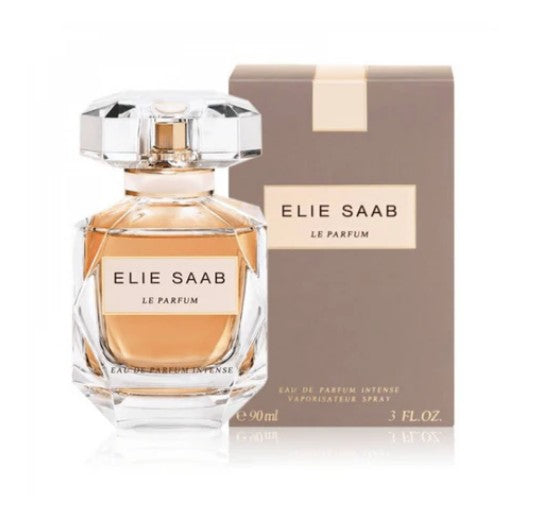 Elie Saab Le Parfum Intense Eau de Parfum Spray 90ml