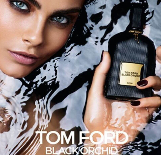 Tom Ford Black Orchid Eau de Parfum 100ml