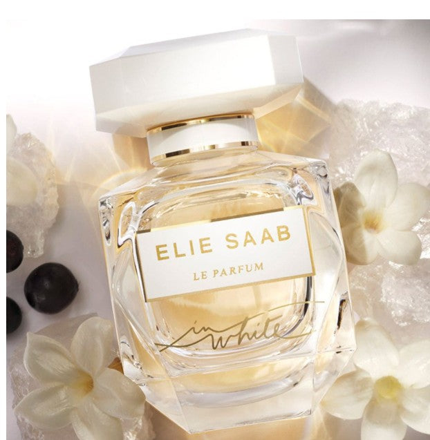 Elie Saab Le Parfum In White Eau De Parfum Spray