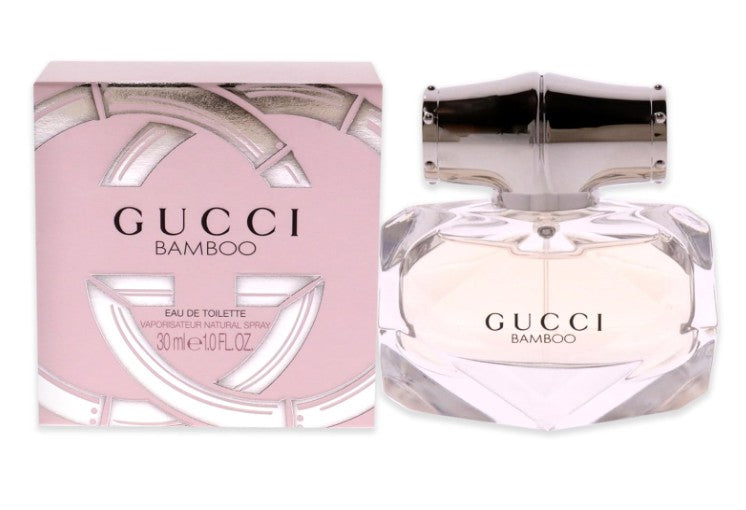 Gucci Bamboo Eau De Parfum