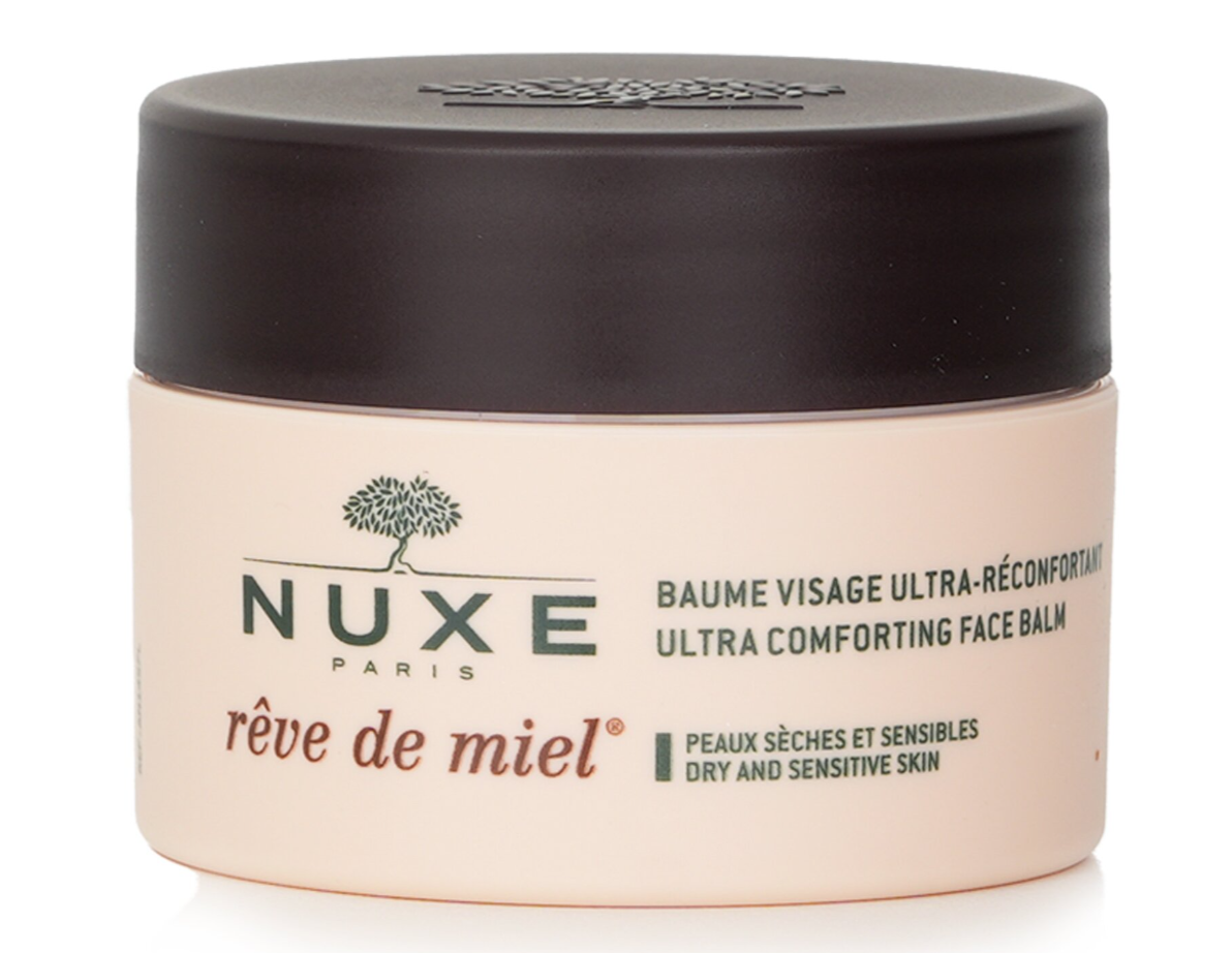 Nuxe Paris Ultra Comforting Face Balm 50ml