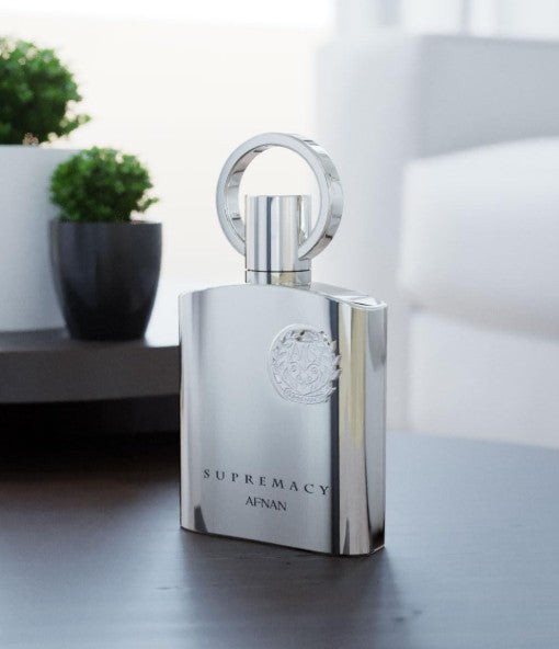 Afnan Supremacy Eau De Parfum 100ml