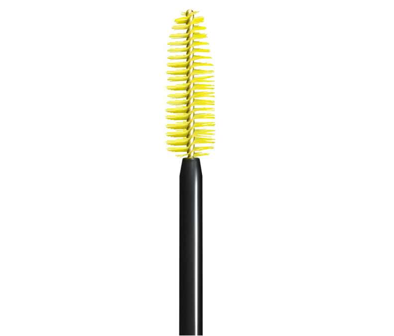 Maybelline The Colossal Volum Express Waterproof Mascara 01 Glam Black 10ml