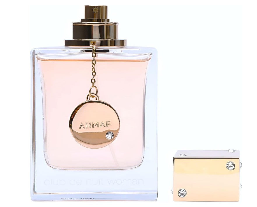 Armaf Club De Nuit Woman Eau De Parfum 105ml