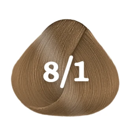 Wella Professionals Koleston Perfect Me 8/1 Light Ash Blonde 60ml