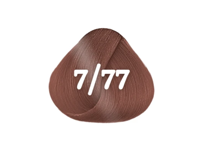 Wella Professionals Koleston Perfect Me+ 7/77 Medium Blonde Brown 60ml