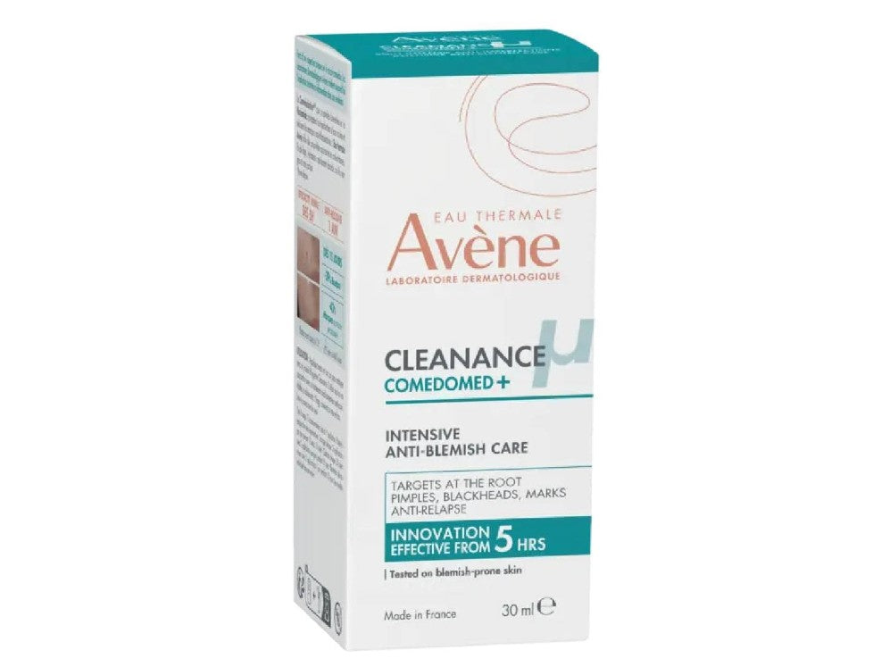 Avène Cleanance Comedomed Anti-Blemish Concentrate 30ml